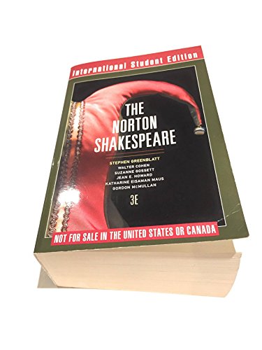 The Norton Shakespeare: With Online Access Code The Norton Shakespeare: With Online Access Code von W. W. Norton & Company