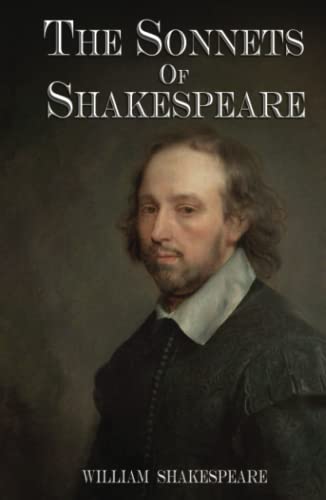 The Sonnets Of Shakespeare