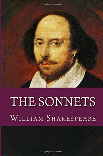 The Sonnets von CreateSpace Independent Publishing Platform