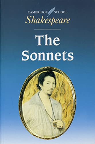 The Sonnets: Englische Lektüre für die Oberstufe. Paperback (Cambridge School Shakespeare)