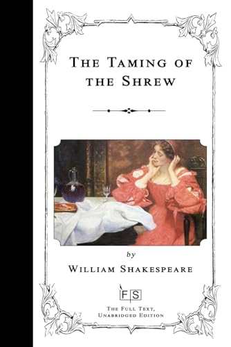 The Taming of the Shrew von Independently published