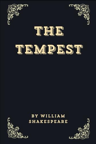 The Tempest (Annotated Edition) von Independently published