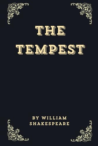 The Tempest (Annotated Edition) von Independently published