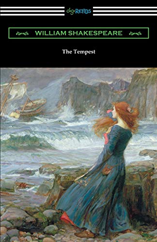 The Tempest (Annotated by Henry N. Hudson with an Introduction by Charles Harold Herford) von Digireads.com