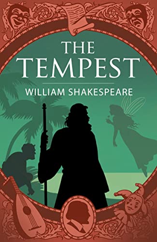 The Tempest (Arcturus Shakespeare Editions) von Arcturus Publishing Ltd