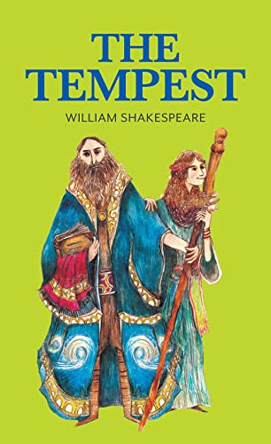 The Tempest (Baker Street Readers) von Baker Street Readers