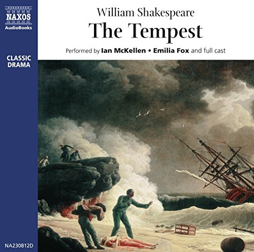 The Tempest (Classic Drama)