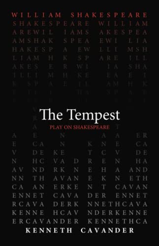 The Tempest (Play on Shakespeare) von Wiley