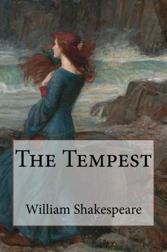 The Tempest (The No Frills Shakespeare, Band 5)