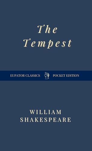 The Tempest von Independently published