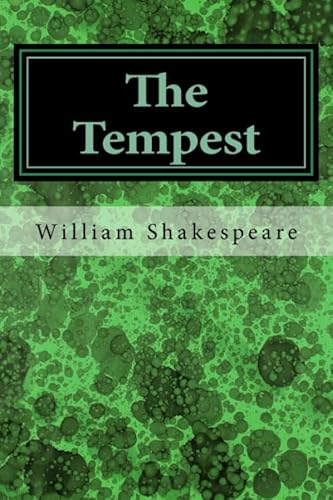 The Tempest