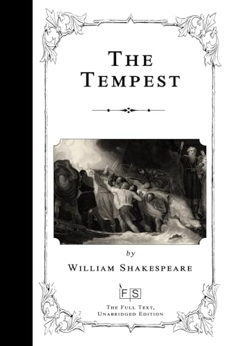The Tempest von Independently published