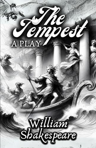 The Tempest von Independently published