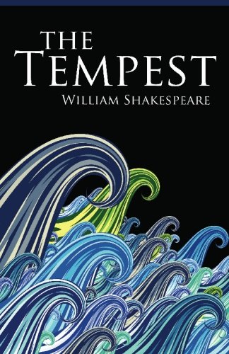 The Tempest The Tempest von CreateSpace Independent Publishing Platform