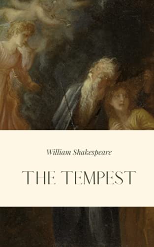The Tempest