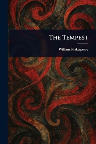 The Tempest The Tempest von Anson Street Press