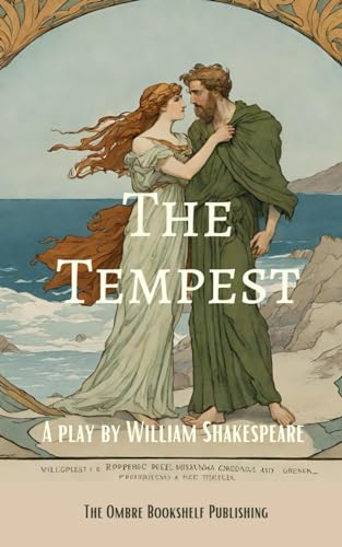 The Tempest: A play von Independently published