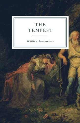 The Tempest: First Folio