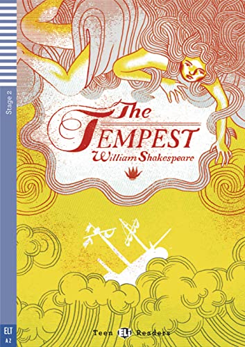 The Tempest: Lektüre mit Audio-Online (ELi Teen Readers)