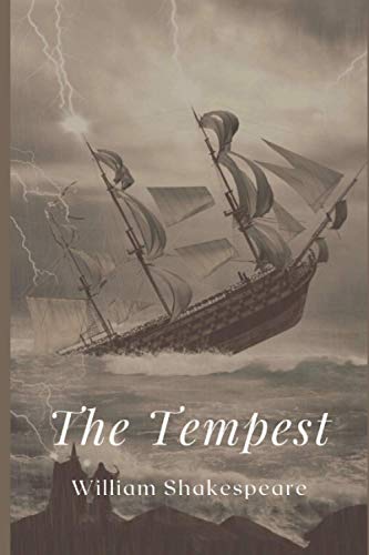 The Tempest: Original Classics and Annotated The Tempest: Original Classics and Annotated von Independently published