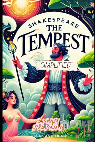 The Tempest: Simplified The Tempest: Simplified von Independently published