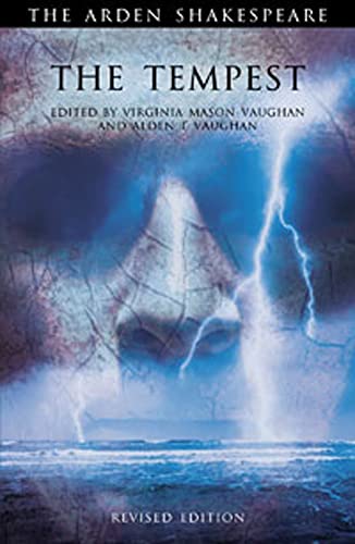 The Tempest: Third Series (The Arden Shakespeare Third Series)
