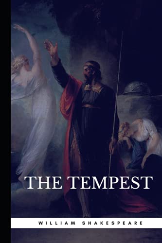 The Tempest. With Henry Selous's illustrations. The Tempest. With Henry Selous's illustrations. von Independently published