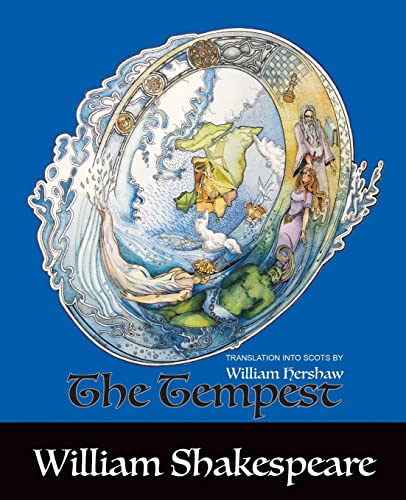 The Tempest: and Voices o The Abbey Waas von Grace Note