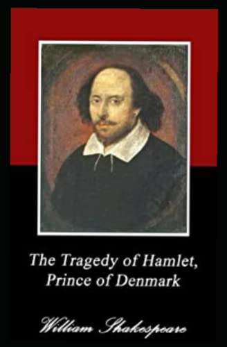 The Tragedie of Hamlet The Tragedie of Hamlet von Independently published