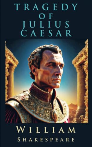 The Tragedy of Julius Caesar von E-Kitap Projesi & Cheapest Books