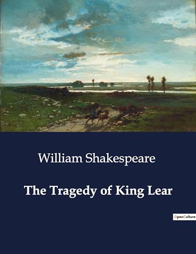 The Tragedy of King Lear von Culturea