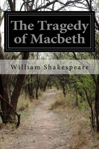 The Tragedy of Macbeth