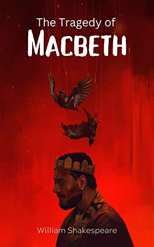 The Tragedy of Macbeth von Grapevine