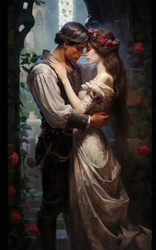 The Tragedy of Romeo and Juliet The Tragedy of Romeo and Juliet von Independently published