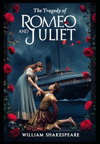The Tragedy of Romeo and Juliet The Tragedy of Romeo and Juliet von Independently published