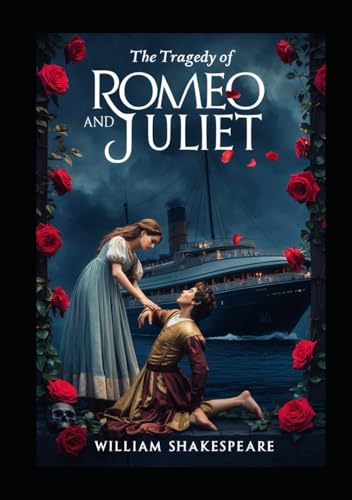 The Tragedy of Romeo and Juliet The Tragedy of Romeo and Juliet von Independently published