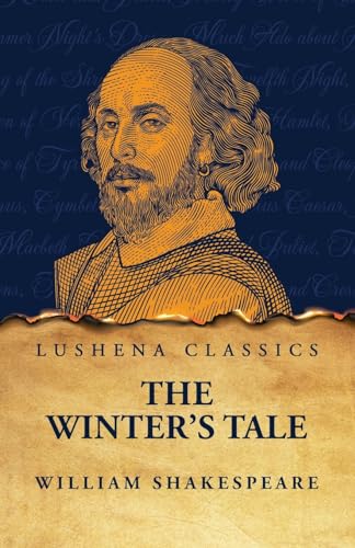 The Winter's Tale von Lushena Books