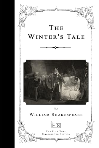 The Winter's Tale von Independently published