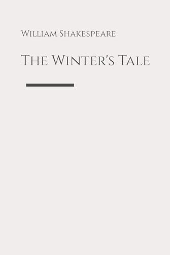 The Winter's Tale von Independently published