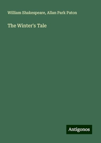 The Winter's Tale