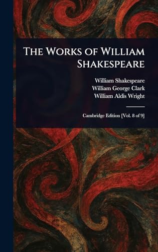 The Works of William Shakespeare The Works of William Shakespeare von Anson Street Press