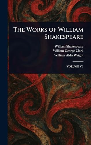 The Works of William Shakespeare The Works of William Shakespeare von Anson Street Press