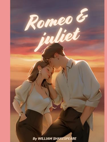 The tragedy of Romeo & Juliet The tragedy of Romeo & Juliet von Independently published