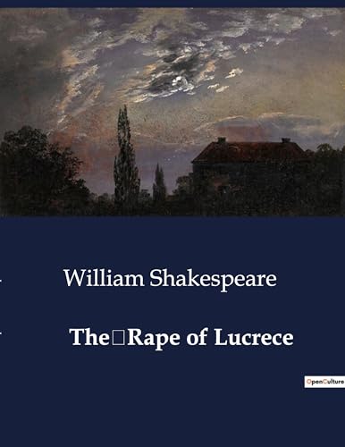 TheRape of Lucrece von Culturea