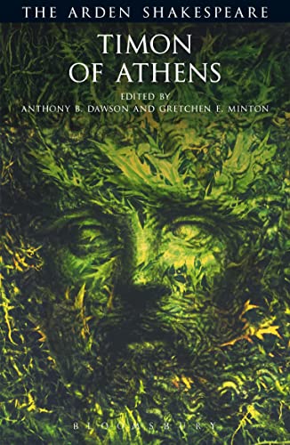 Timon Of Athens: Third Series (Arden Shakespeare)
