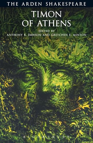 Timon Of Athens: Third Series (Arden Shakespeare)