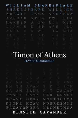 Timon of Athens (Play on Shakespeare) von ACMRS Press