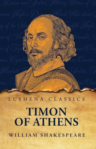Timon of Athens von Lushena Books