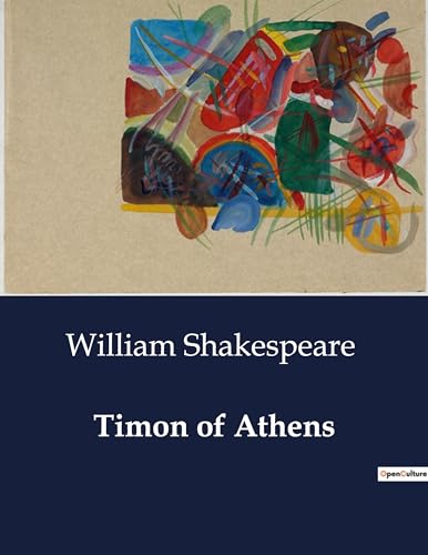 Timon of Athens von Culturea
