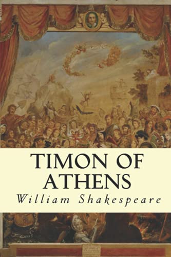 Timon of Athens. With Henry Selous's illustrations. von Independently published